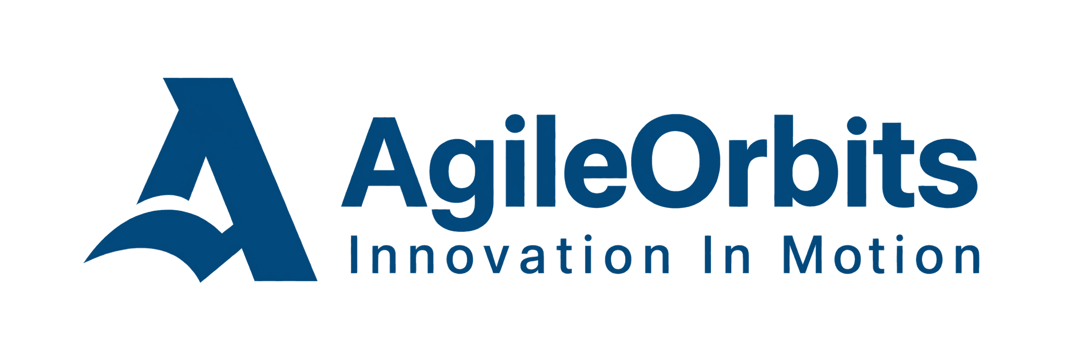 AgileOrbits - Innovation In Motion